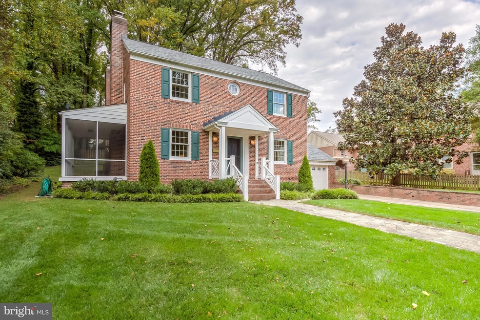 402 Range Rd, Towson, MD 21204 - photo 1