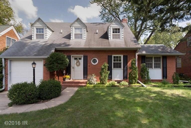 2913 46th St, Des Moines, IA 50310 - photo 1