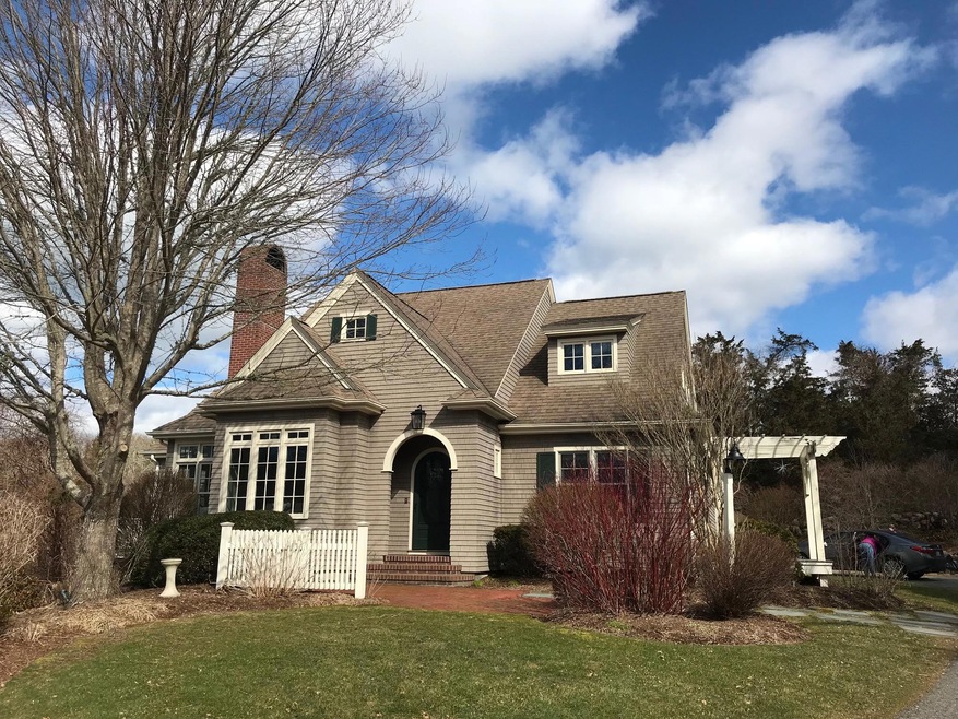 28 Blue Shutters Ln, North Falmouth, MA 02556 - photo 1