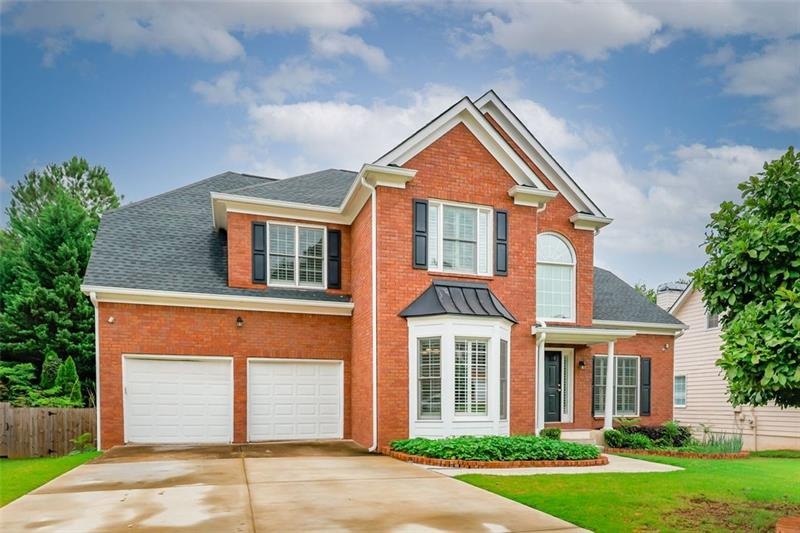 1424 Grovehurst Dr, Marietta, GA 30062 - photo 1