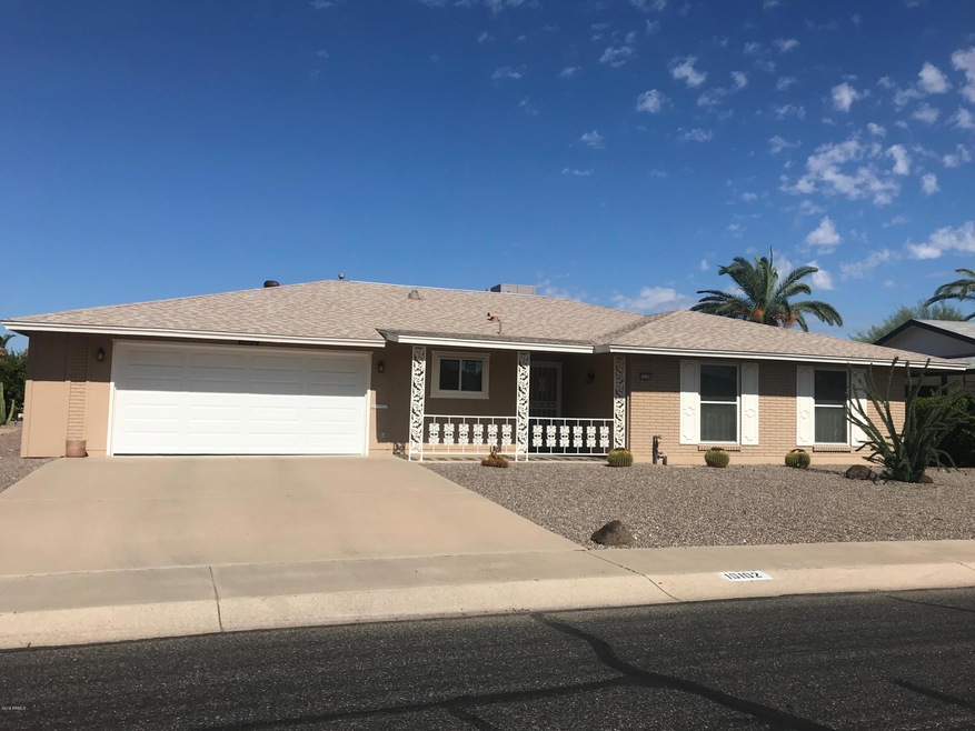 10102 W Kelso Dr, Sun City, AZ 85351 - photo 1