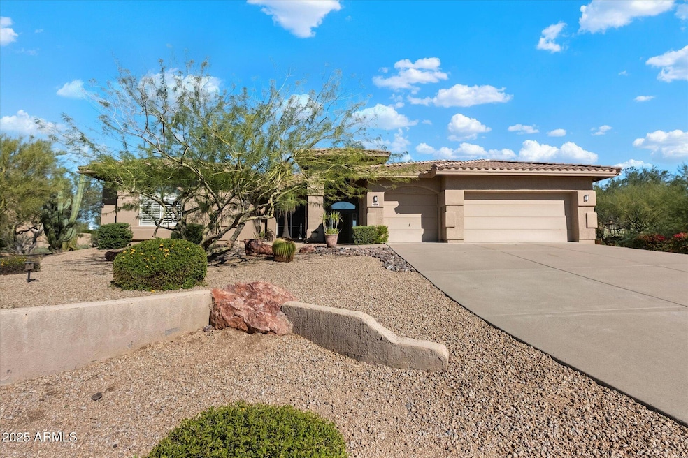 8056 E Lariat Ln, Scottsdale, AZ 85255 - photo 1