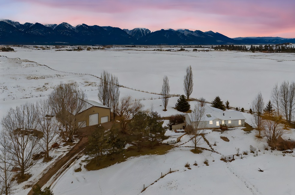 37819 Songer Rd, Ronan, MT 59864 - photo 1