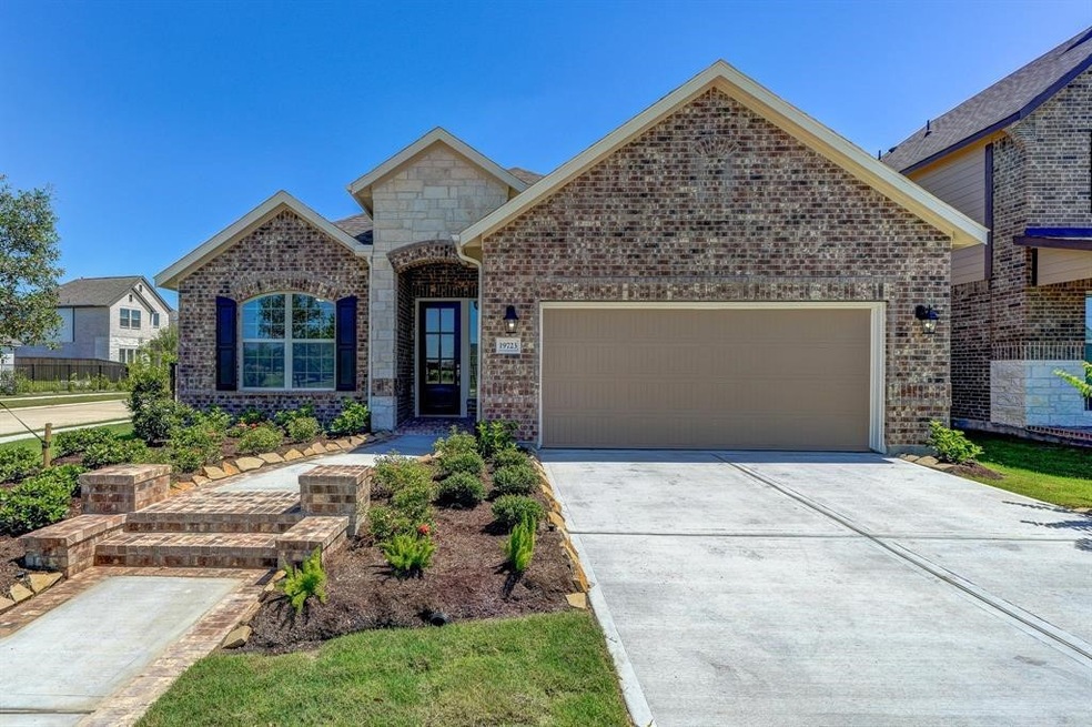 19015 Andalusian Glen Ln, Tomball, TX 77377 - photo 1