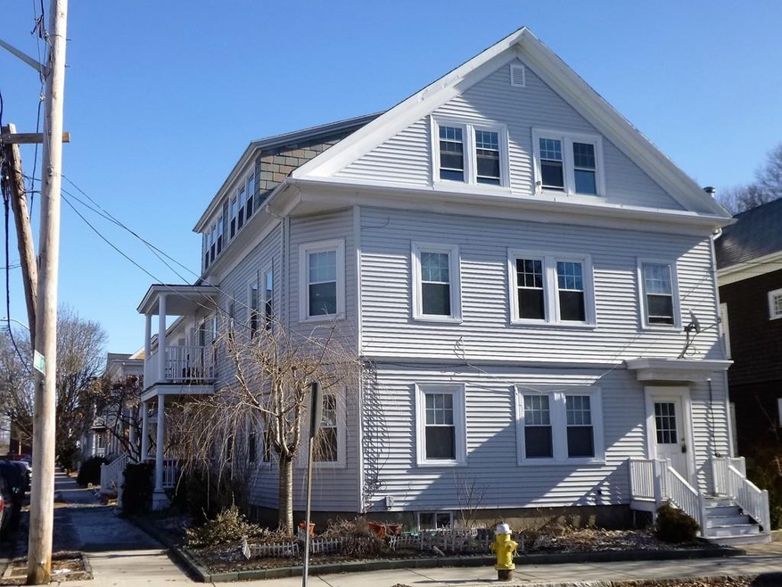 21 Gardner St unit 3, Salem, MA 01970 - photo 1