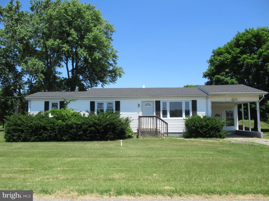 3831 Firetower Rd, Felton, DE 19943 - photo 1