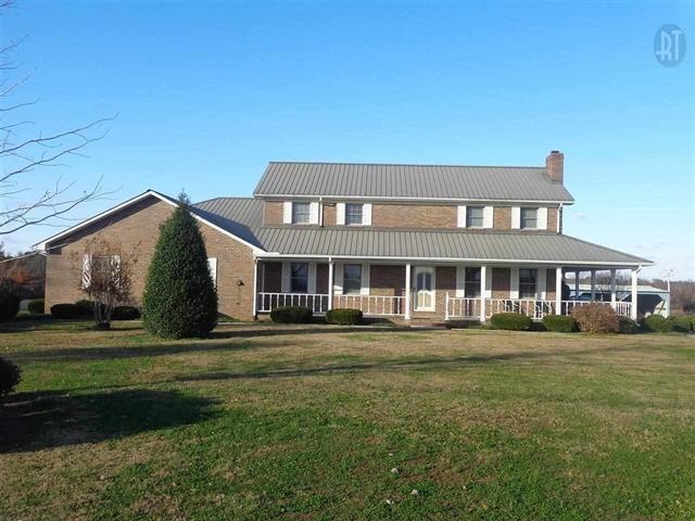 482 Old Nashville Hwy, McMinnville, TN 37110 - photo 1