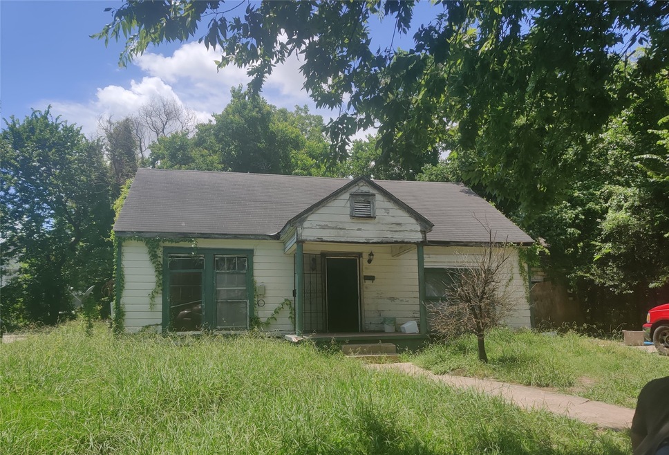 6642 Burkett St, Houston, TX 77021 - photo 1