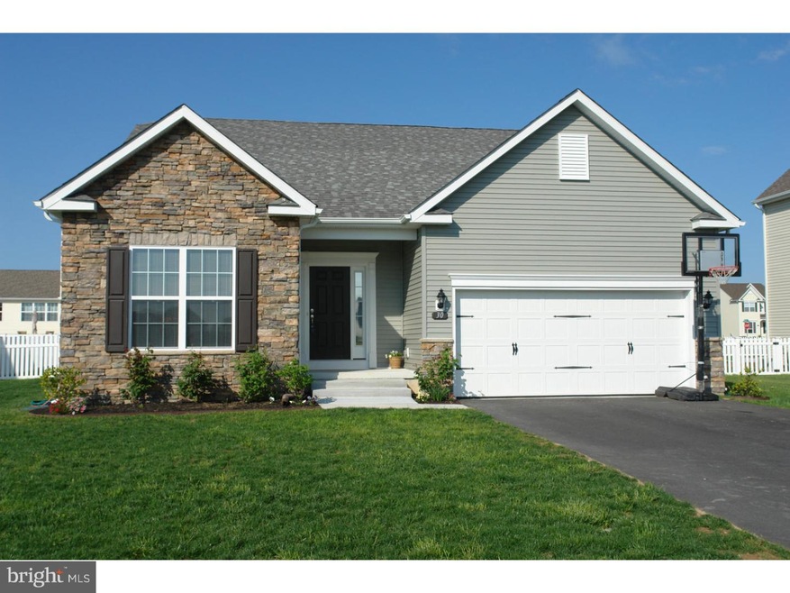 30 Mirasol Dr, Felton, DE 19943 - photo 1
