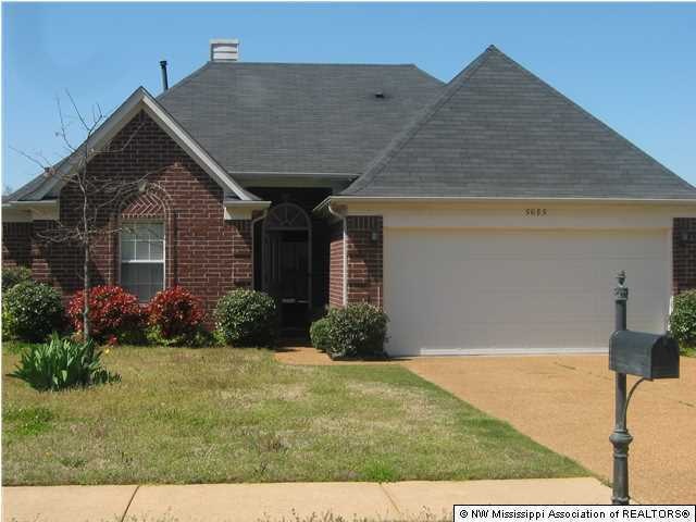 5685 Lancaster Dr, Olive Branch, MS 38654 - photo 1