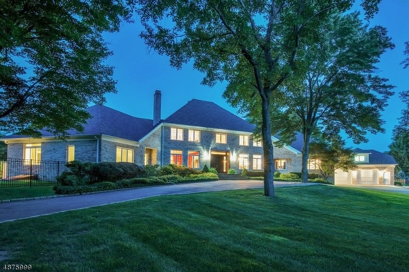 5 Parkwood Ln, Mendham, NJ 07945 - photo 1