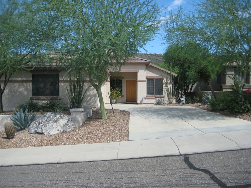 4024 W Chisum Trail, Phoenix, AZ 85083 - photo 1