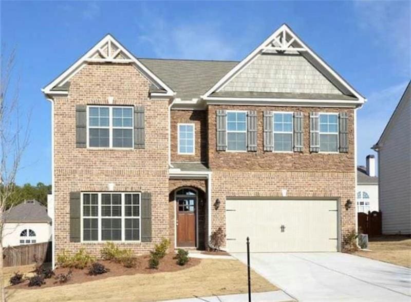 1071 Rock Elm Dr, Auburn, GA 30011 - photo 1