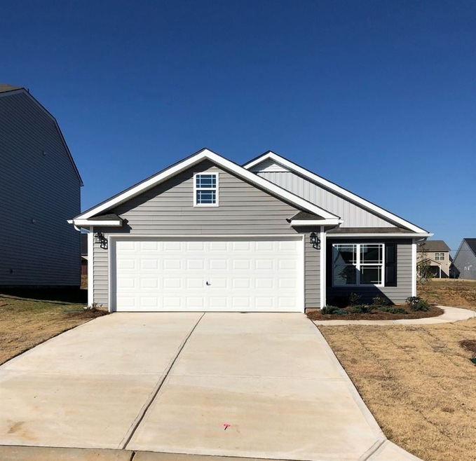 6031 Haddington Dr, Roebuck, SC 29376 - photo 1