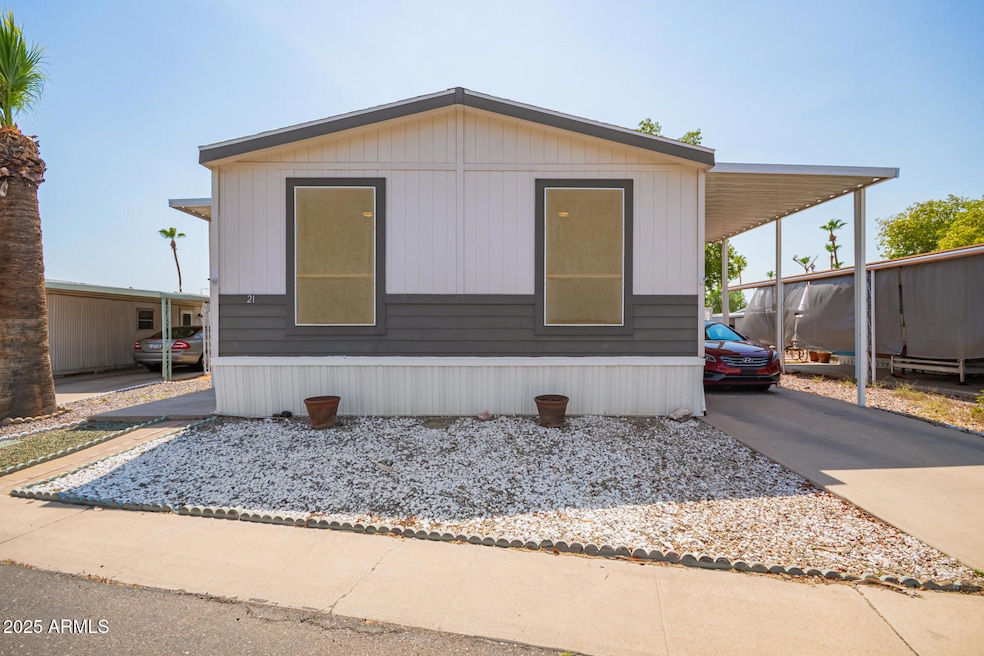 16225 N Cave Creek RD 21