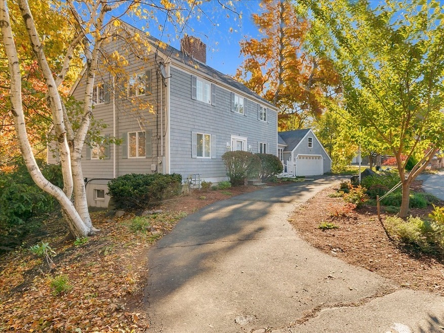 31 Mohawk St, Danvers, MA 01923 - photo 1