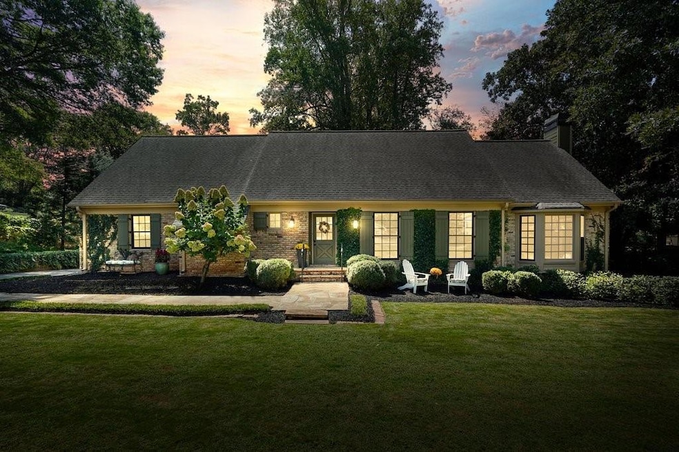 662 Bouldercrest Dr SW, Marietta, GA 30064 - photo 1