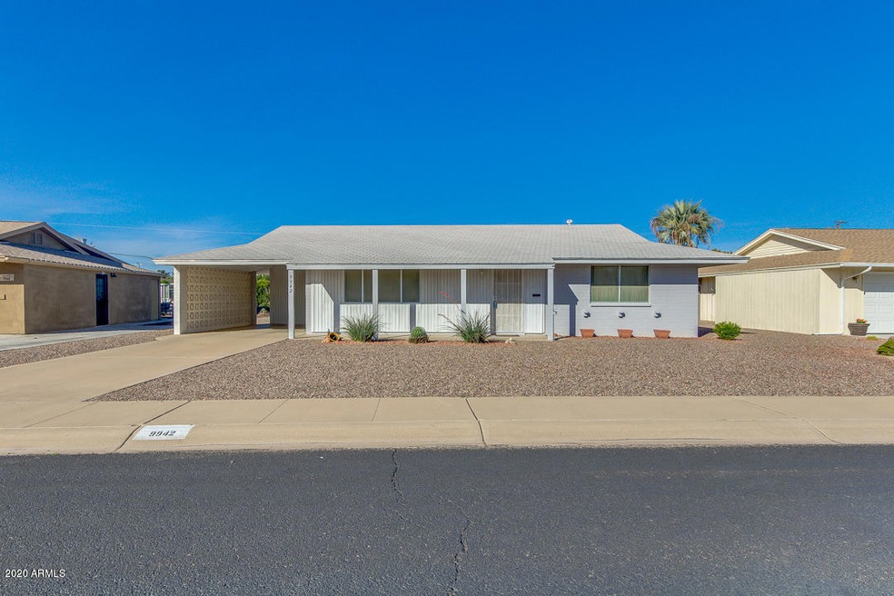 9942 W El Dorado Dr, Sun City, AZ 85351 - photo 1