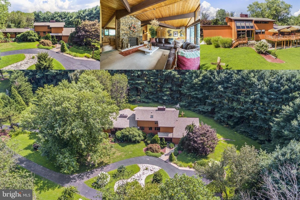 13815 Cripplegate Rd, Phoenix, MD 21131 - photo 1