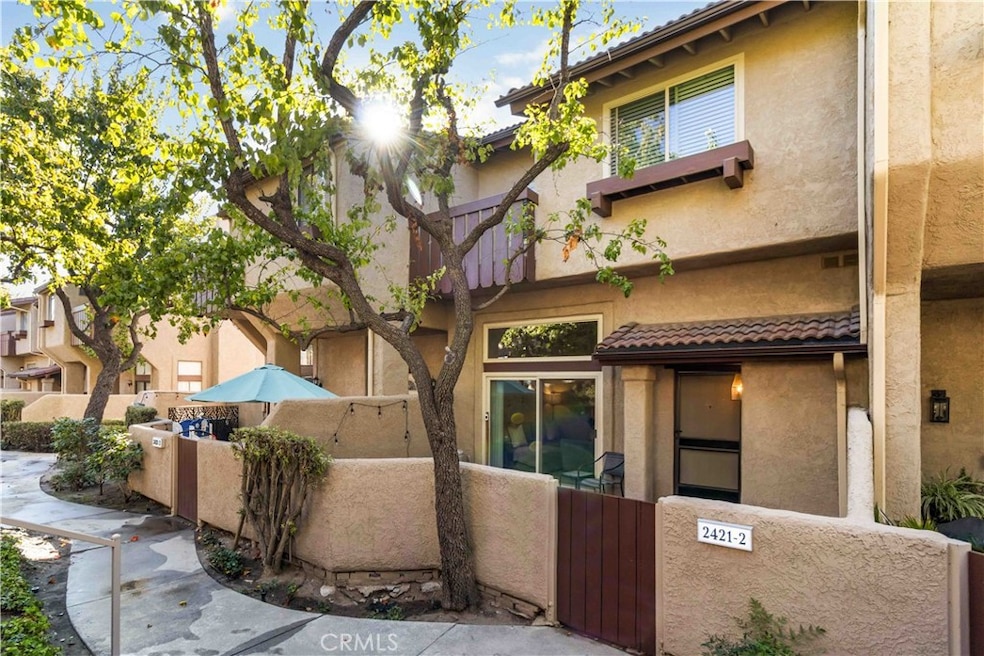 2421 Chandler Ave unit 2, Simi Valley, CA 93065 - photo 1