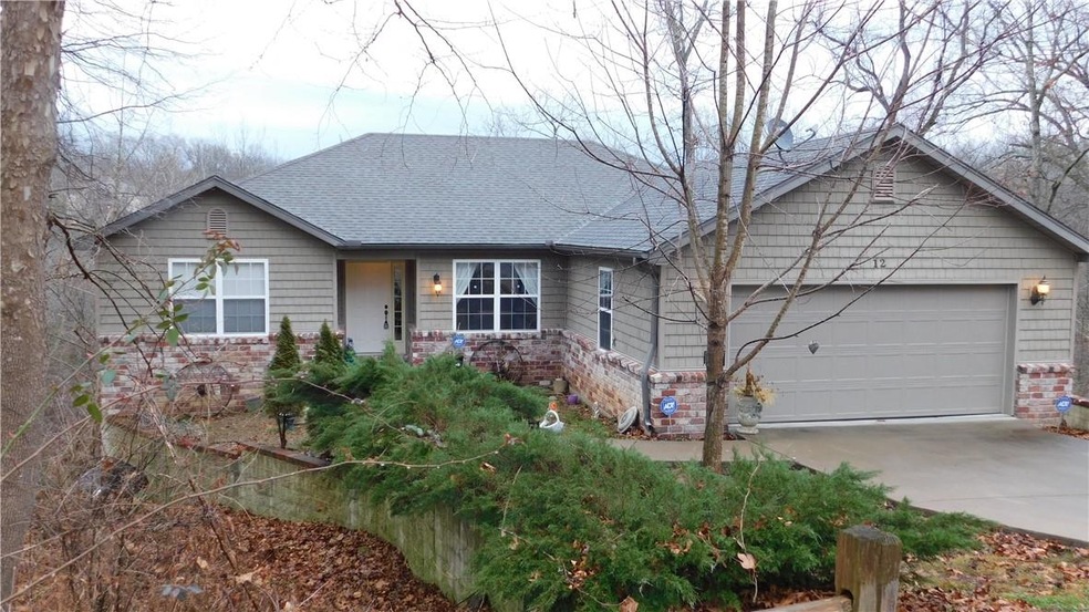 12 Stoke Ln, Bella Vista, AR 72714 - photo 1
