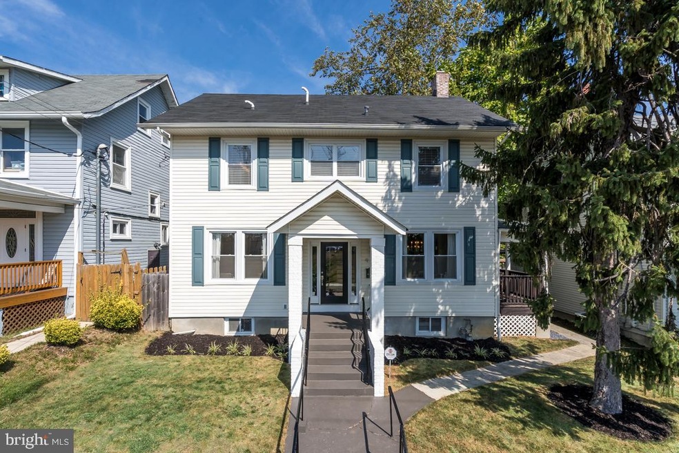 905 Quackenbos St NW, Washington, DC 20011 - photo 1