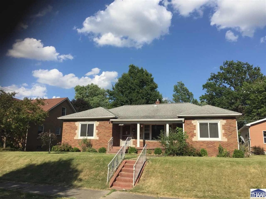 24 S 23rd St, Terre Haute, IN 47803 - photo 1