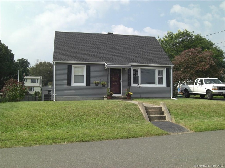 44 Leone St, Waterbury, CT 06708 - photo 1