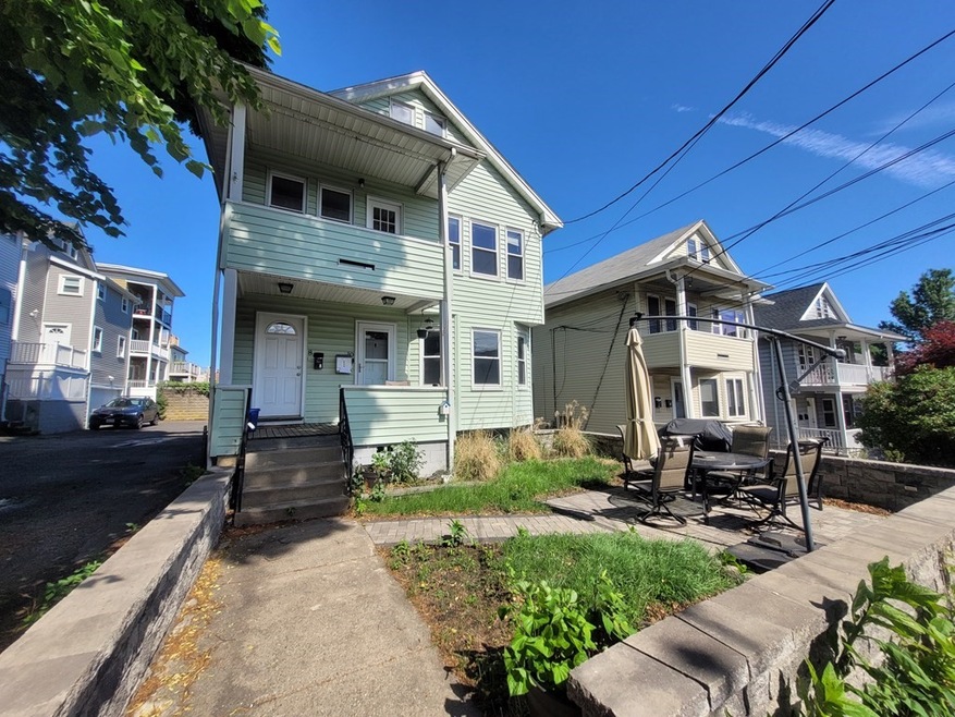 8 Centre St unit 8, Somerville, MA 02143 - photo 1