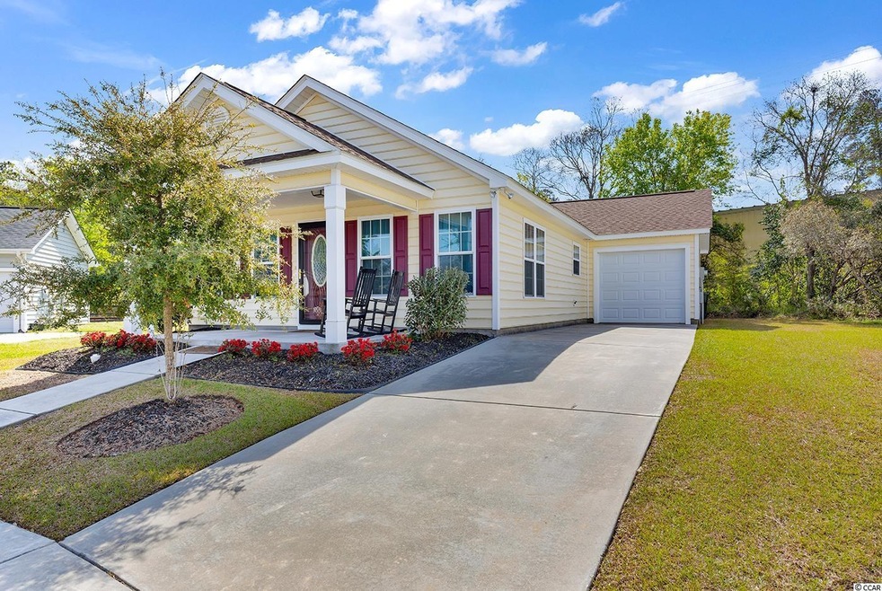 1532 Stilley Cir, Conway, SC 29526 - photo 1