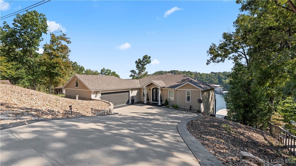 1000 Linn Creek Rd, Lake Ozark, MO 65049 - photo 1