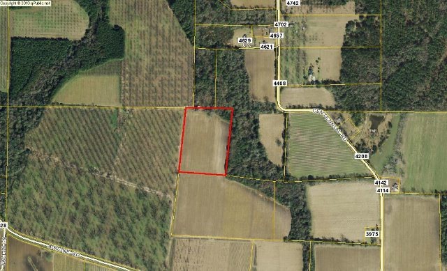 00 Centennial, Coolidge, GA 31739 - photo 1