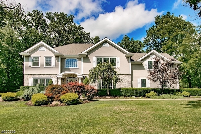 59 Rolling Ridge Rd, Upper Saddle River, NJ 07458 - photo 1