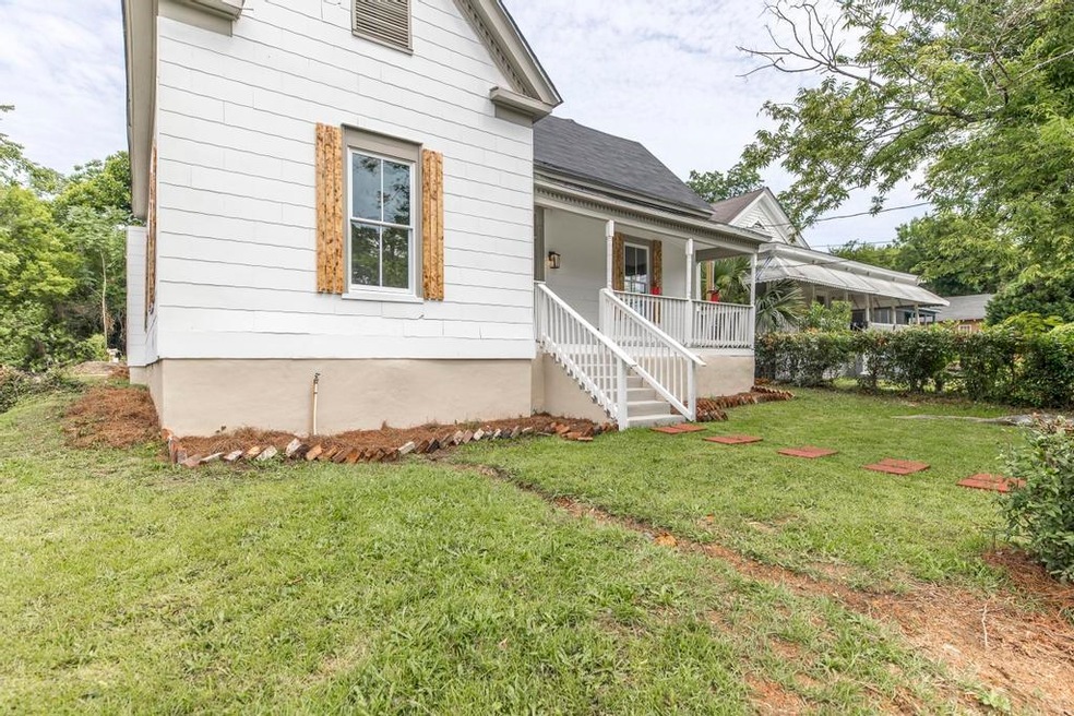 1471 Jackson St, Macon, GA 31201 - photo 1