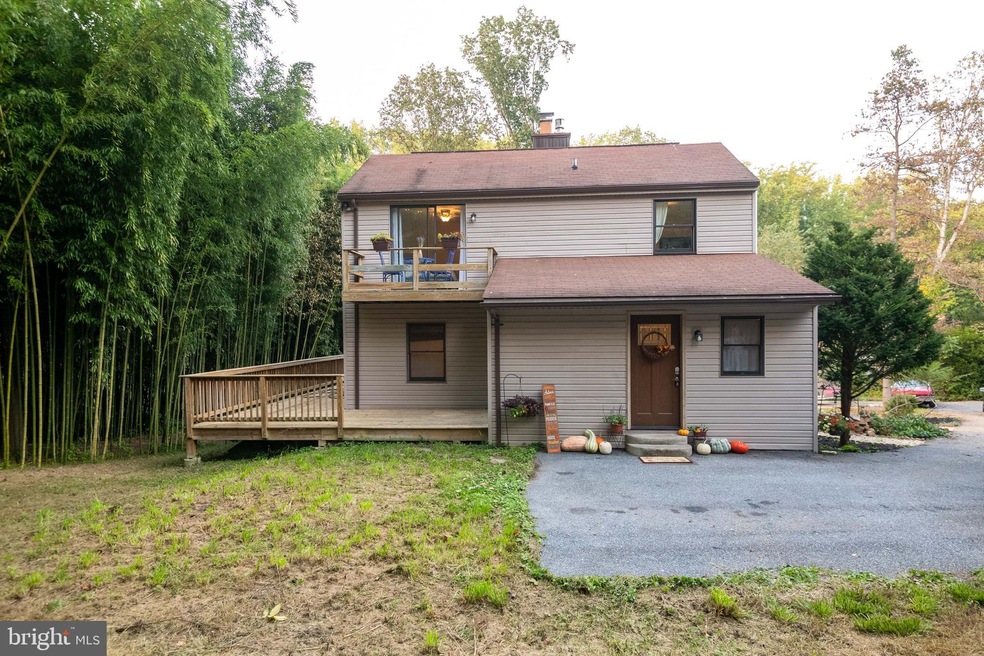 5360 Irving Ruby Rd, Sykesville, MD 21784 - photo 1