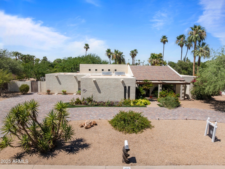 460 E Estero Ln, Litchfield Park, AZ 85340 - photo 1