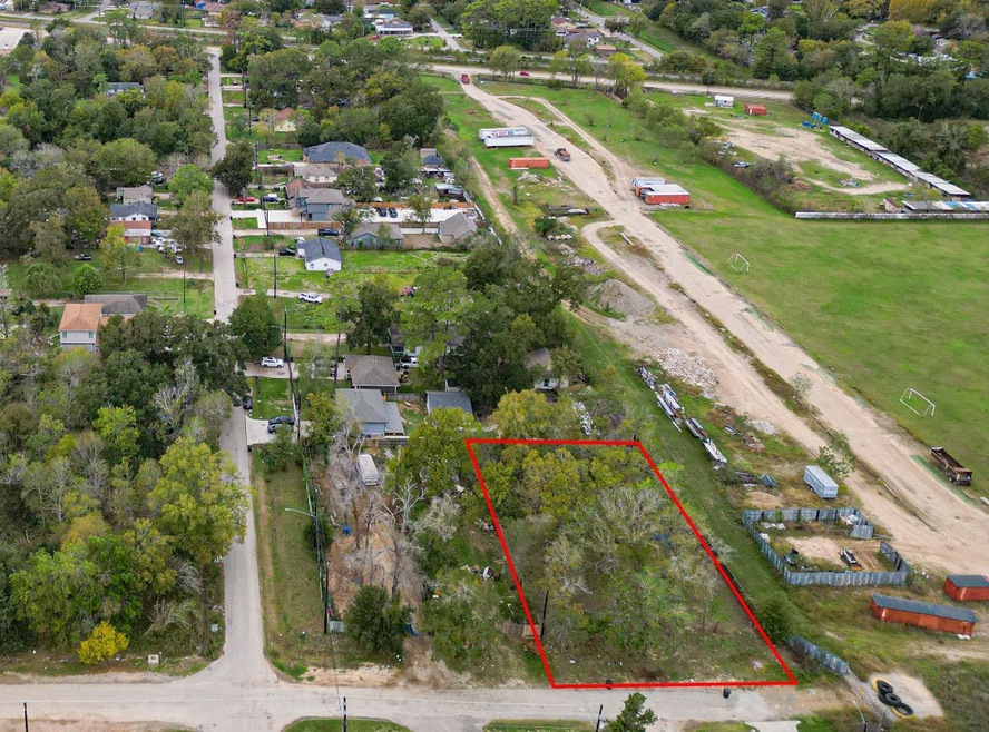 0 Lockwood unit 1026941, Houston, TX 77016 - photo 1