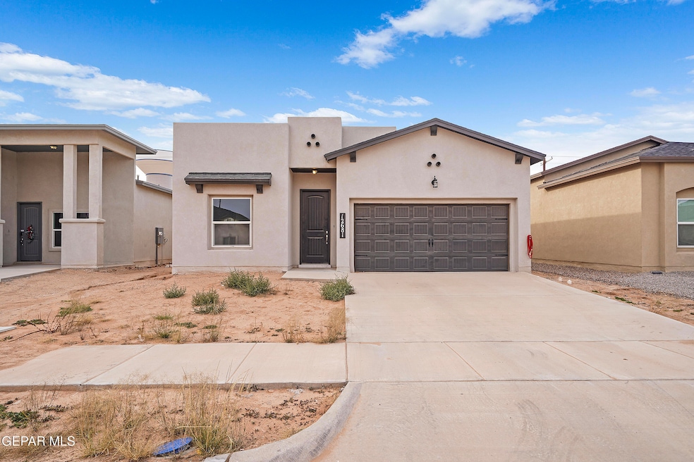 12681 Don Norte, El Paso, TX 79934 - photo 1