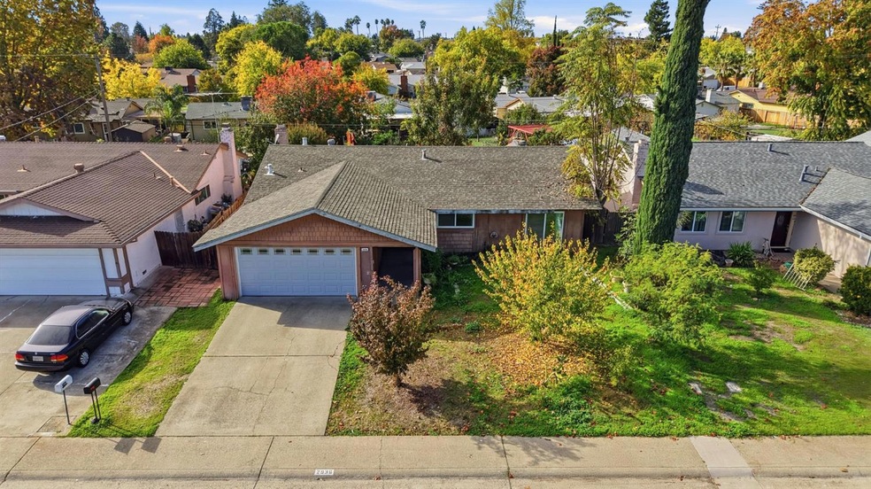 2936 Calle Del Sol Way, Rancho Cordova, CA 95670 - photo 1