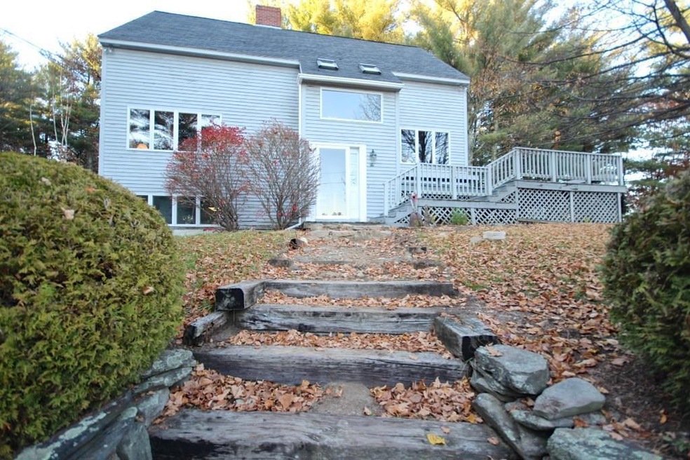 14 Old Tower Rd, Shapleigh, ME 04076 - photo 1