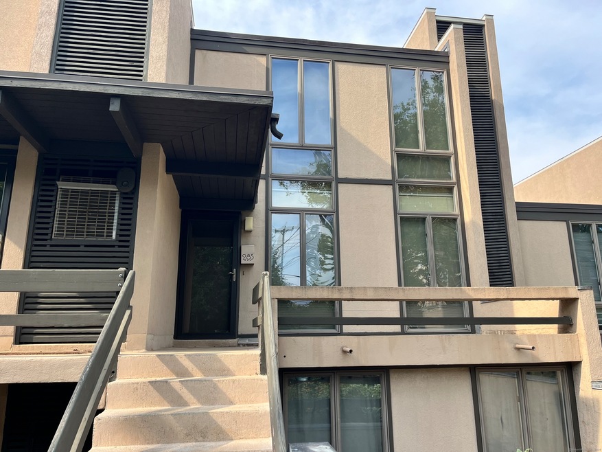 285 Greene St unit G-8, New Haven, CT 06511 - photo 1