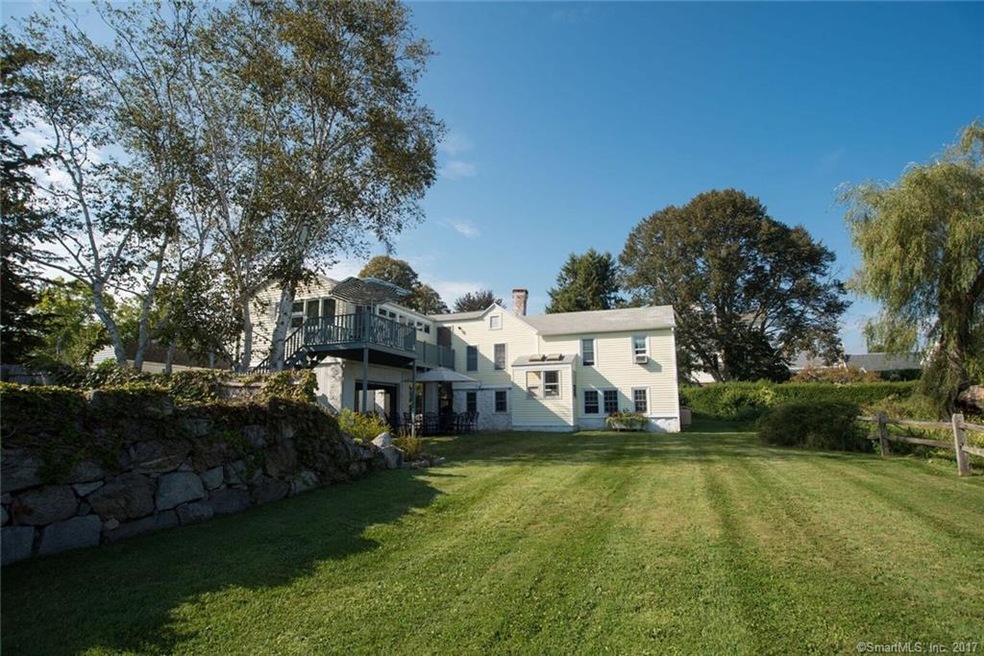 21 Harmony St, Stonington, CT 06378 - photo 1