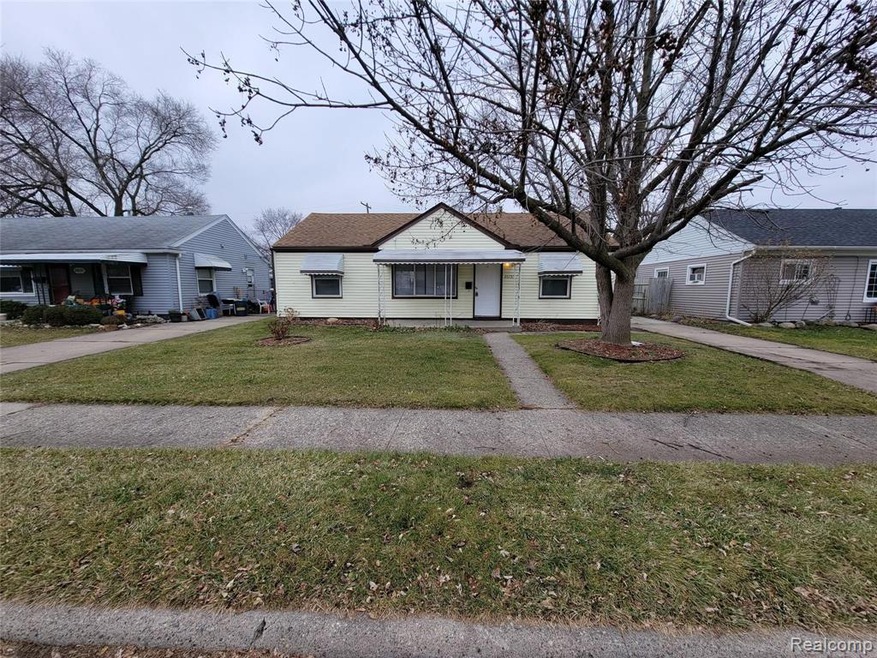 26731 Grandmont St, Roseville, MI 48066 - photo 1