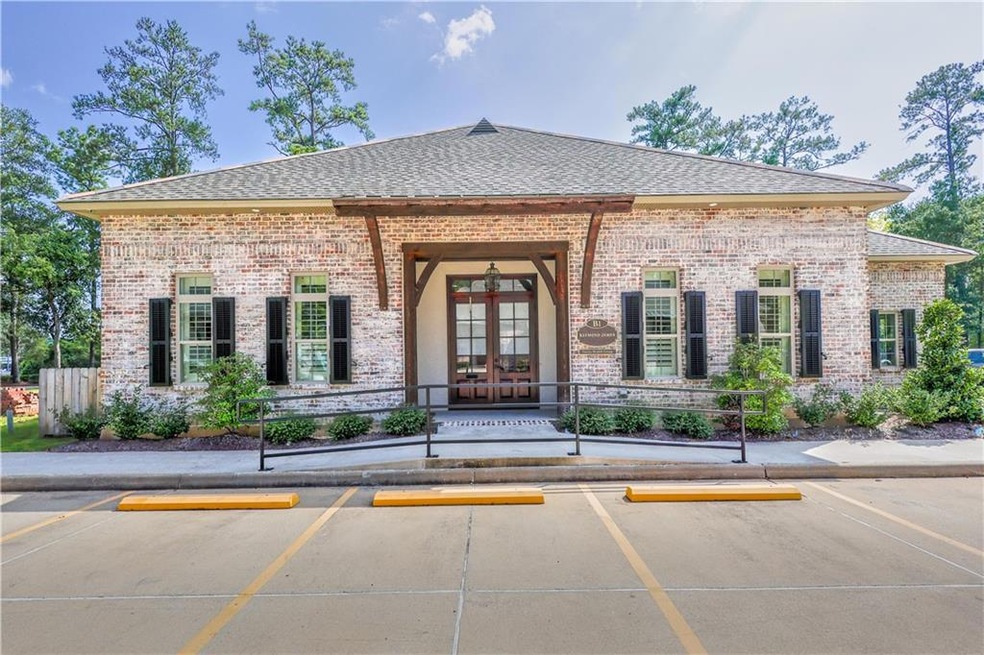 102 Fontainbleau Dr unit B1, Mandeville, LA 70471 - photo 1