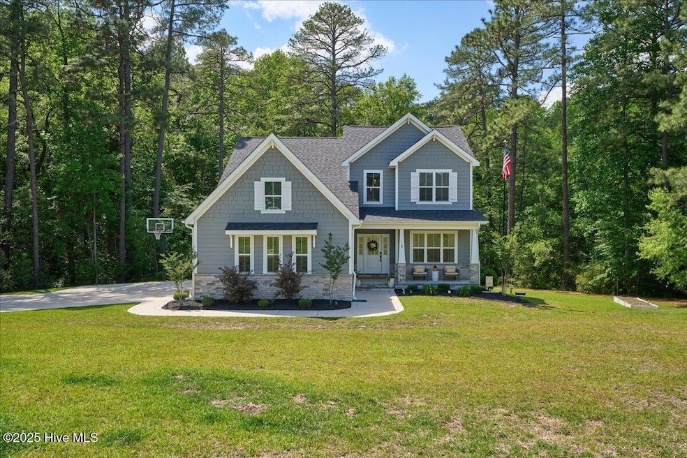 006-6_5 Rafferty Ct., Whispering Pines,