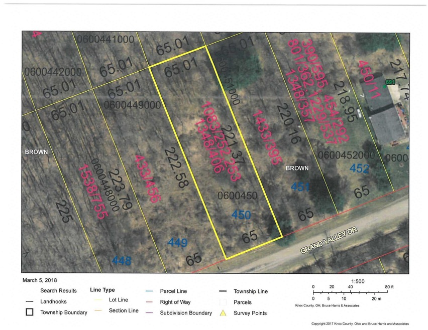 450 Grand Valley Dr, Howard, OH 43028 - photo 1