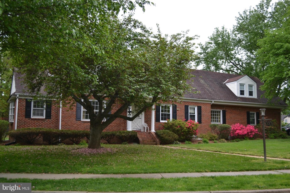 222 Patuxent Rd, Laurel, MD 20707 - photo 1