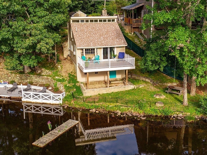 155 Off Pond St, Dunstable, MA 01827 - photo 1