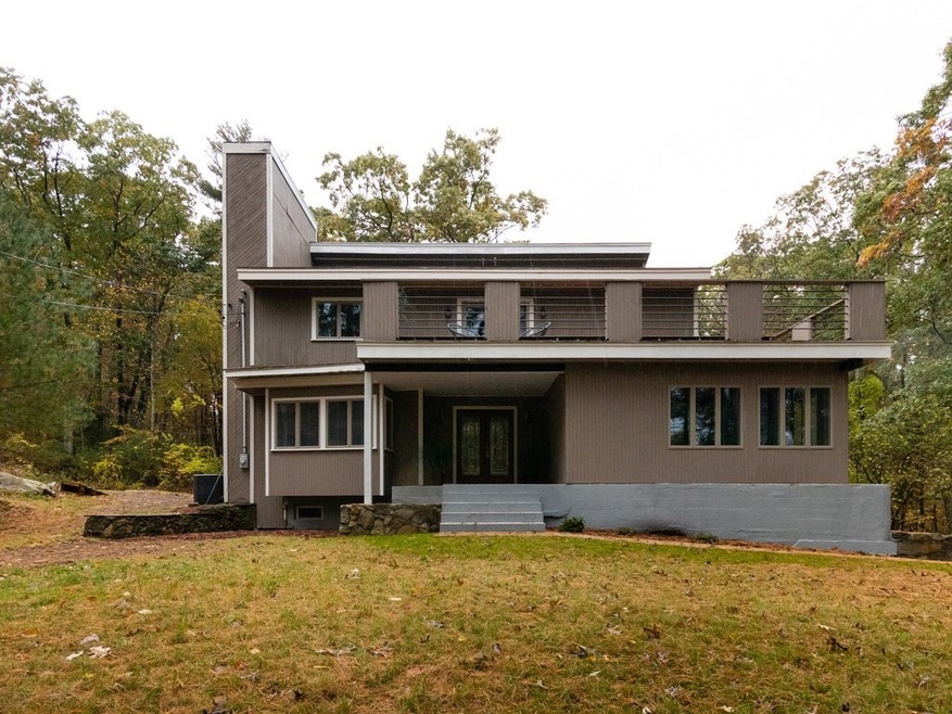 74 Washington St, Sherborn, MA 01770 - photo 1