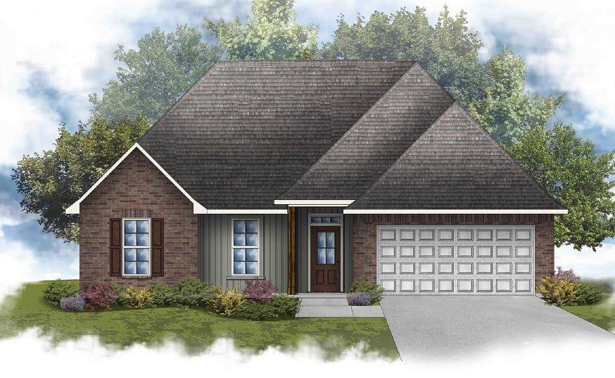 39514 N Pond Trail, Ponchatoula, LA 70454 - photo 1